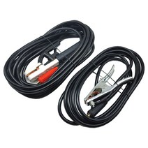 미도전기 용접홀더세트 25SQ 어스5M+10M 대(L)