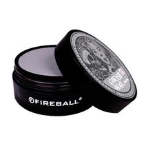 파이어볼 고스트 고체왁스 150ml(130g), 1개