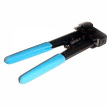 기타 모듈라 크림핑 툴 8P Ty co 기기 USB ms PC 주변 컴퓨터 거치대 컴스 케이블 용품, 단품