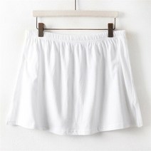 강물처럼 아이우먼 심플 코디 스커트 WW3094M012 빅사이즈 (6371976)