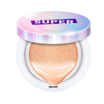 듀이셀 슈퍼플쿠션 15g, 8개, 23호