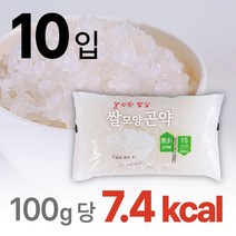 습식곤약쌀10 로켓배송 상품 모아보기