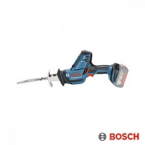 보쉬 충전컷쏘 베어툴 GSA18V-LI C 18V 본체 컷소기, 미소코리아 본상품선택