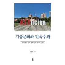 기층문화와 민족주의 파라과이민족 정체성과 과라니문화, 상품명