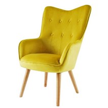 수입쇼파 노란색 1인용 패브릭 디자인쇼파, 라이트 그레이