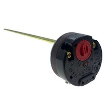 온수기/보일러 용 RECO 6083RTD(L = 270mm 60-83 ° c 250V 20A) 온도 조절기, 한개옵션0