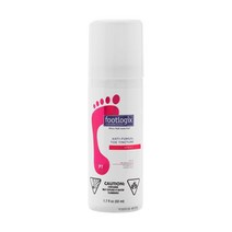 FOOTLOGIX 발톱 곰팡이 제거 스피랄린 스프레이 50ml, 1개