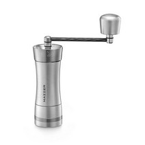 MAZZER 메져 오메가 핸드 그라인더 핸드밀 메져그라인더 메저 정품 이태리 구매대행, 오메가 패스트