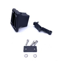 자전거트롤리 토픽트레일러 bike gront bag racks for brompton