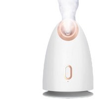 얼굴 스팀기 냉온분사 가정용, 150ml