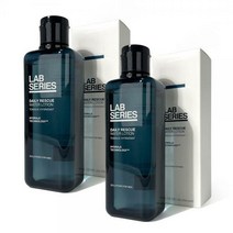 랩 시리즈 스킨케어 포맨 레스큐 워터 로션 200ml x2개