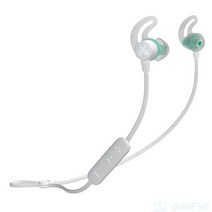 Logitech JAYBIRD TARAH Bluetooth Wireless Sports Noise Cancelling Headphones Stereo In-Ear IPX7 Wate, [03] GRAY