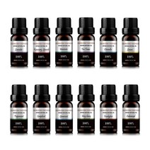 아로하트리즈 에센셜 오일 10ml 15종 택1, 만다린, 만다린