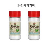 1+1기획 칼 KAL 케이에이엘 슈어 스테비아 추출물 40g