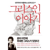 그리스인 이야기 1:민주주의가 태동하는 순간의 산고, 살림, 시오노 나나미
