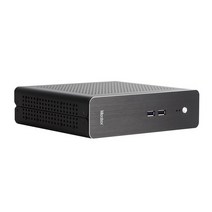 [(주)오존컴퍼니] 마이크로박스 ALU H410 RS232 i5-10400 120W [16GB RAM 추가 + 512GB (NVMe SSD) 추가]