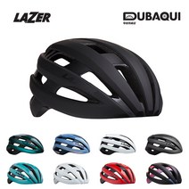 레이저 NEW 스피어 로드용 자전거 헬멧 / LAZER SPHERE ROAD CYCLING HELMET, 화이트 블랙