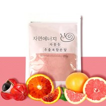 빛가람 자몽등추출복합분말 200g