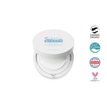 꿈비 [오가닉그라운드] 논나노 미네랄 선쿠션 15g SPF50+/PA++++, 단품없음