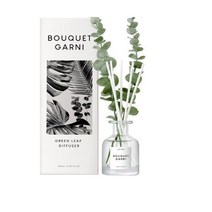 부케가르니 그린리프 유칼립투스 디퓨저 150ml, 01. 소프트코튼