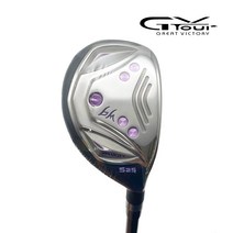 새상품 여성유틸리티 입문용 여자유틸 BM 5번 25도 L, 기본 : 상세페이지 참조