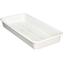일본직발송 4. 엔도 상사 신에츠 파이리스 햄깊은 화이트 ABS수지 일제 API071 B001U0GDWI, One Size_One Color, One Color, One Size