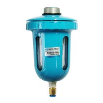 KCC 케이시시 자동트랩 KDHAD-300 오토트랩 수분제거기 수분분리기, 1개