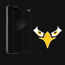 보호필름_강화유리_SM-A600N_갤럭시A6_Fir-강화글라스_2018_1매_액정필름 97FF, 갤럭시A6 2018, 탄탄글라스 1매