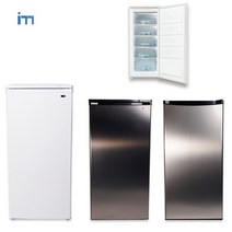 아이엠 BD-100K (100lL) 다목적 냉동고 가정 업소용 쇼케이스, BD-152L 5단 화이트