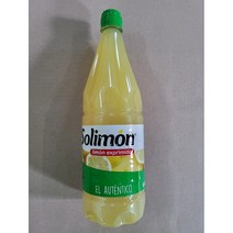 솔리몬 스퀴즈드 레몬즙, 990ml, 7개