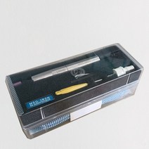 uht msg-3bsn 에어 다이 그라인더 밀러 목공구 핸드 사포 연마기 소형 미니 평면연삭기, c개