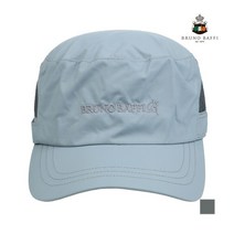 인디안 BRUNO BAFFI 메쉬배색 볼캡모자_ MEMXEUY1311