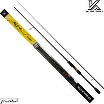 [금양] 바다루어낚시대 싹스리 광어 우럭 농어 삼치 문어 올라운드 전천후 바다루어대 -FishPoinT-