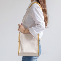 [바보사랑] W06-스트링백 - 여성가방 숄더백 데일리백