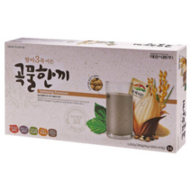 태광선식 발아3곡이든 곡물한끼, 1050g, 9박스