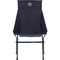 Big Agnes 감성캠핑의자 Six Camp Chair, 단일옵션