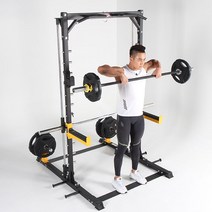 [바디엑스] 가성비 중량패키지 스마트웨이 스미스 BK-3035 홈짐 홈트, 상세 설명 참조, 상세 설명 참조