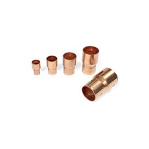 [풍산산업] 동관 레듀샤 (Reducer 교차규격 동관 연결), 3/4″×5/8″11개(10+1 할인)