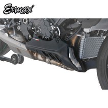 22년~ 야마하 MT10 이알맥스 ERMAX 언더카울 커버 전용 언더가드
