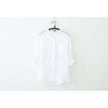 아사면 바스락 블라우스 풍기인견 베이비돌 시어커서 셔츠 남방 얇은 코튼 린넨 선 스크린 여성 우아한 빈티지 긴 소매 여성 streetwear 캐주얼 blusas beach