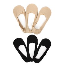 판도라by비비안 심플 베이직 풋커버 6매