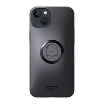 SP CONNECT 폰 케이스 spc+ / 신형 케이스 / 오토바이 바이크 자전거 휴대폰 거치대 개별 파츠, 애플, 아이폰 14+