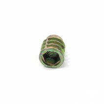 번데기너트 (M8x25mm) 미리산/와샤 (200개입/봉)
