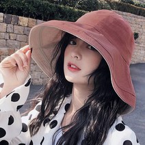 탑트레일/수지 플로피햇 WH019