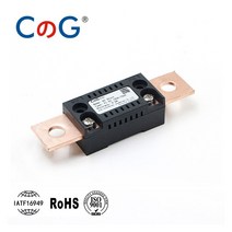 측정 측량CG FL-2C 션트 10A 20A 50A 75mV DC 제조 기본 전류계 분로 저항, 03 20A_01 0.5 Class_01 75mV