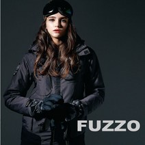 보드복 점퍼 FZ825