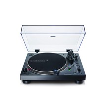 audiotechnica AT-LP120S USB 블랙 턴테이블