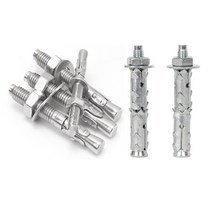 세트앙카 웨지앙카 볼트 엣지앙카 톱니, 2.엣지앙카스텐(M8X80)