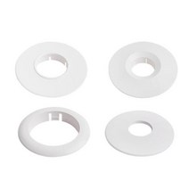 천장 스프링쿨러캡 단품, 헤드왕블루신형