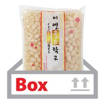 이엔 골드락교 2.4kgx6ea(박스)